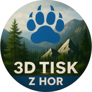 3D Tisk z Hor